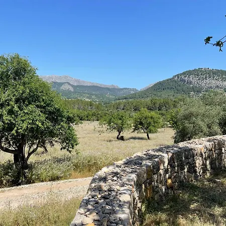 Guillo Βίλα Pollença