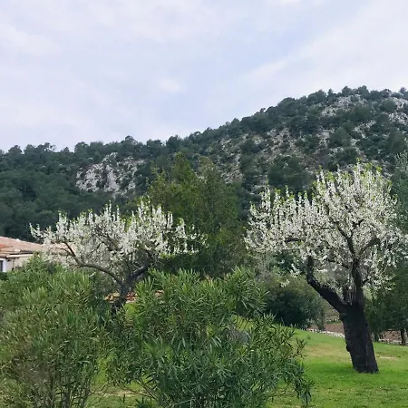 Guillo וילה פוינסה