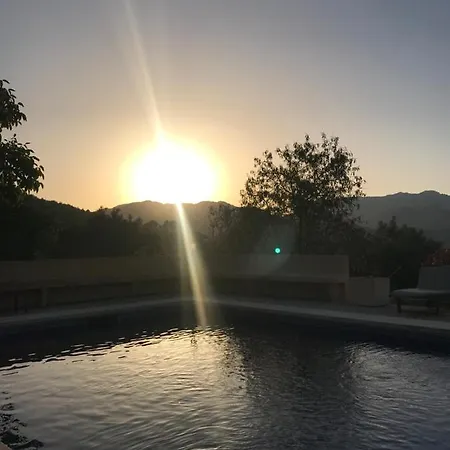 Guillo וילה פוינסה