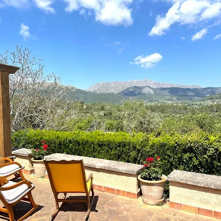 Guillo וילה פוינסה