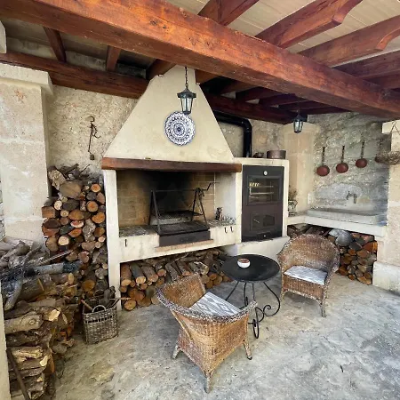 Guillo Villa Pollença