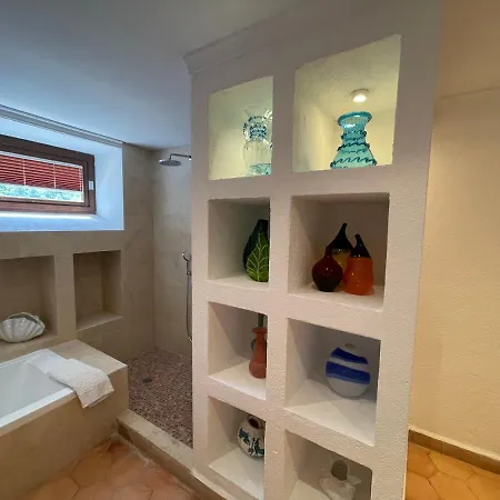 Villa Guillo Pollença