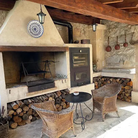 Villa Guillo Pollença