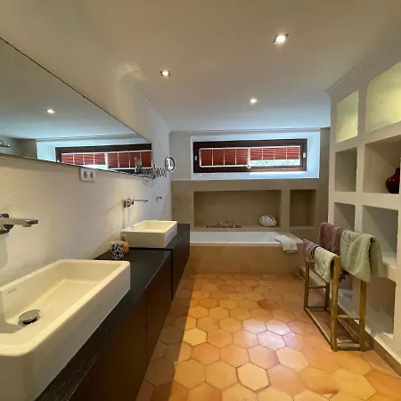 Guillo Villa Pollença