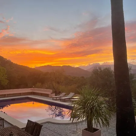 Guillo Villa Pollença