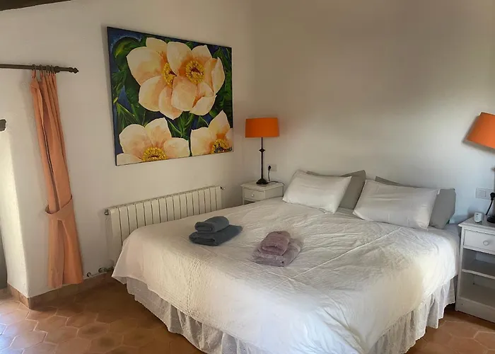 Guillo Villa Pollença