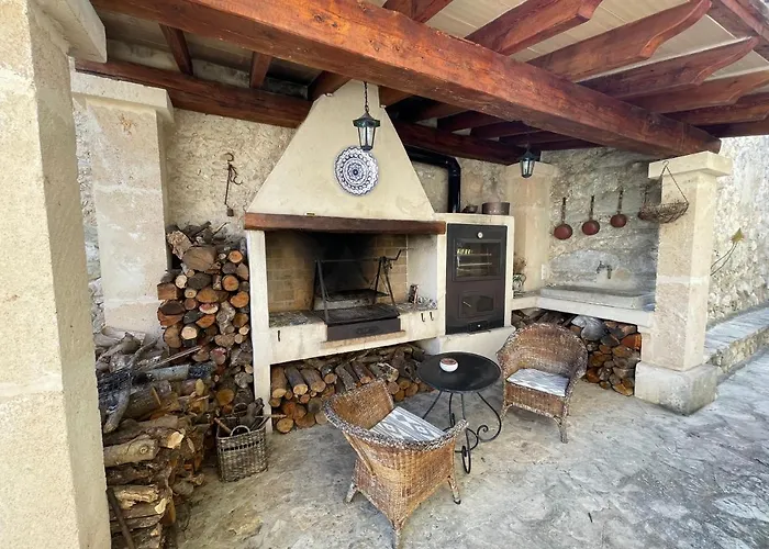 Guillo Villa Pollença