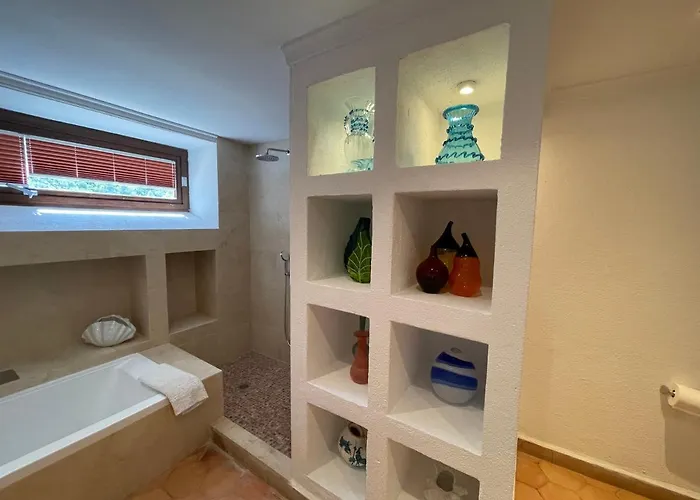 Villa Guillo Pollença