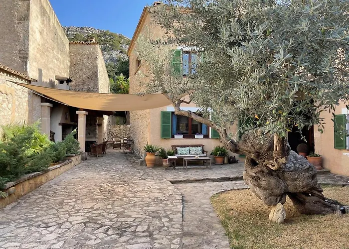 Guillo Villa Pollença