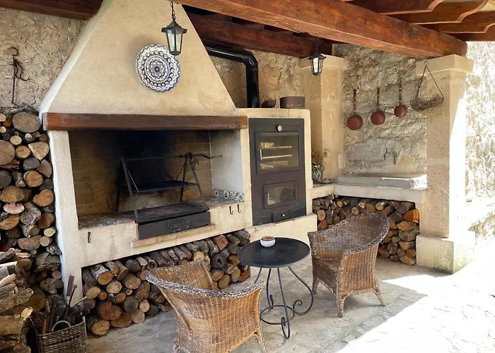 Villa Guillo Pollença