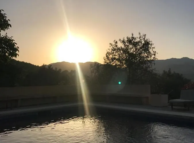 Guillo Villa Pollença