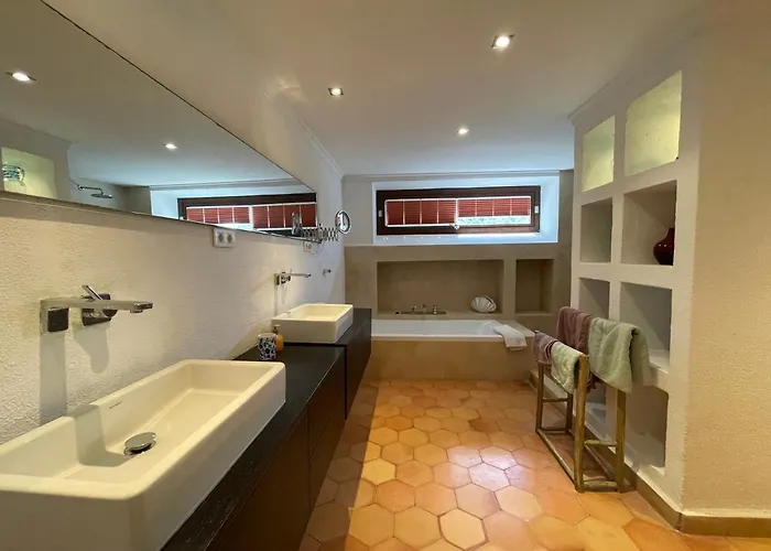 Guillo Villa Pollença