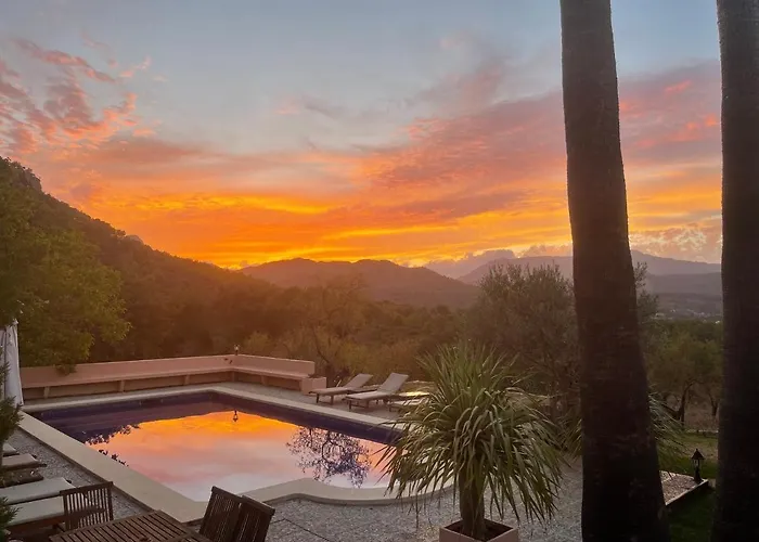 Guillo Villa Pollença