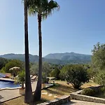 Villa Guillo Pollença
